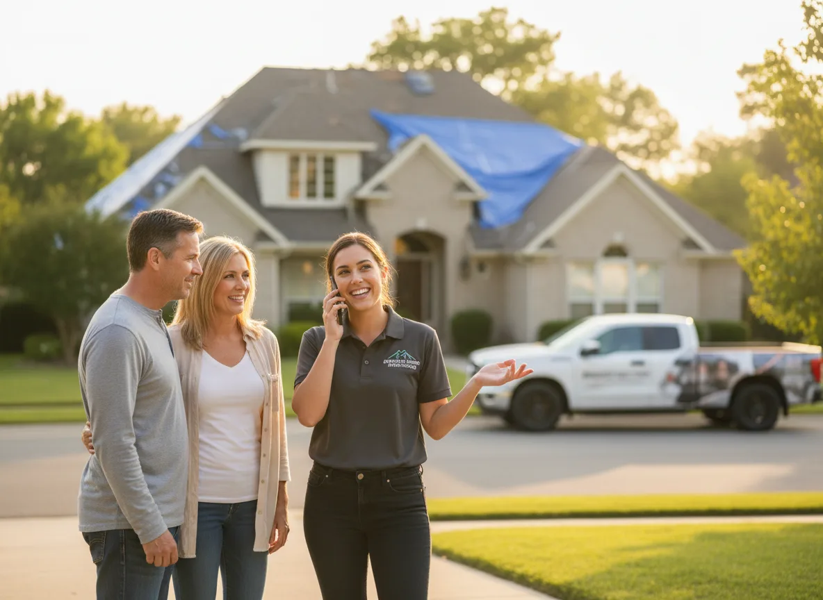 Emergency Roof Repair Milford, TX FAQs